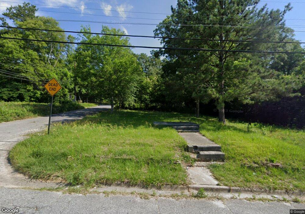 3669 Robinson Rd, Macon, GA 31204 - photo 1