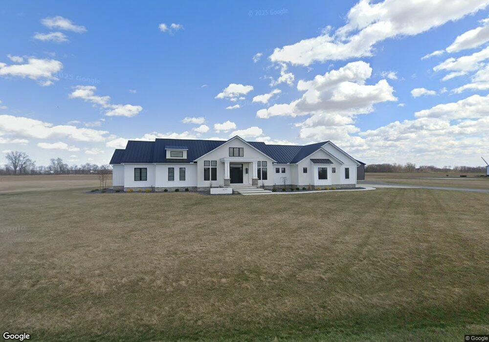 16315 Road 17n, Fort Jennings, OH 45844 - photo 1
