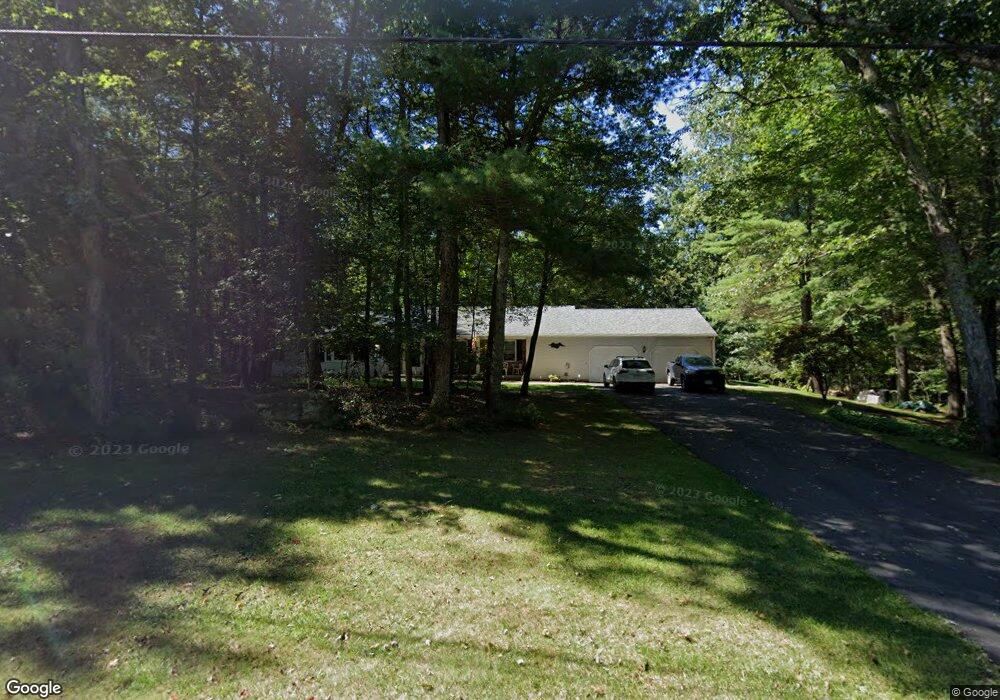 26 Timber Ln, Willington, CT 06279 - photo 1