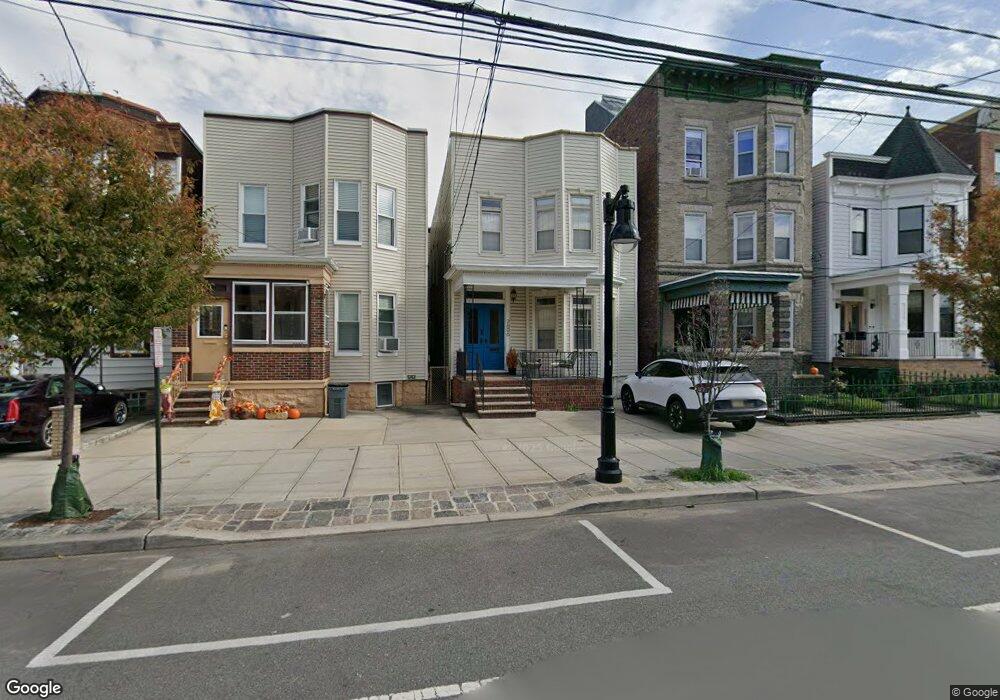 2606 Palisade Ave unit 2, Weehawken, NJ 07086 - photo 1