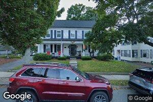 34 Lafayette St, Wakefield, MA 01880