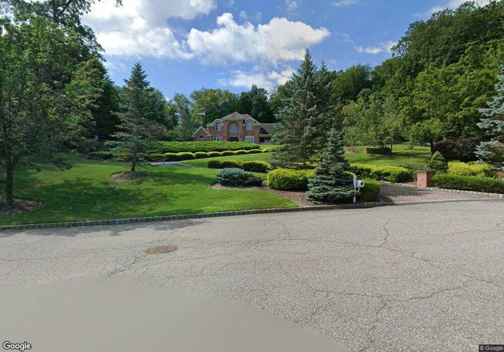 13 Finn Ct, Mahwah, NJ 07430 - photo 1