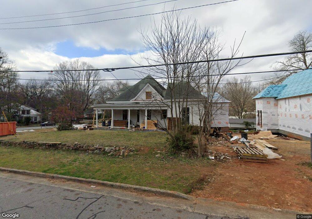420 Boulevard, Athens, GA 30601 - photo 1