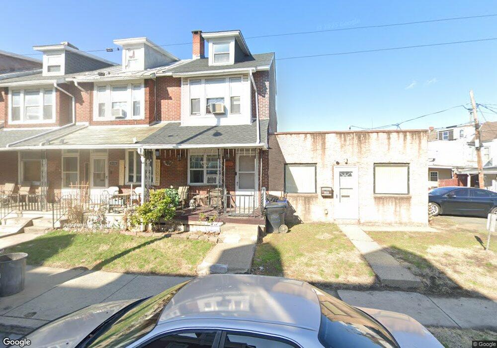 1640 Moss St, Reading, PA 19604 - photo 1