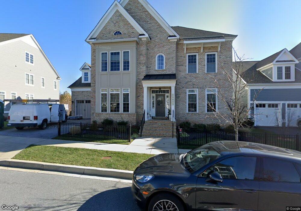 11433 Dairy St, Fulton, MD 20759 - photo 1