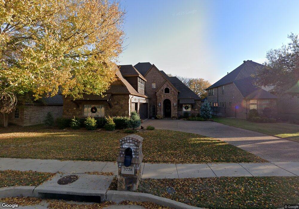 3228 Hurstview Dr, Hurst, TX 76054 - photo 1