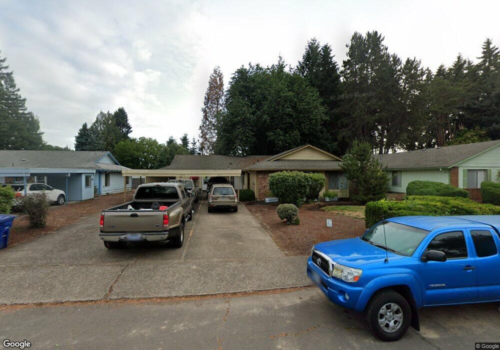 1051 Koala St N unit 1055, Keizer, OR 97303 - photo 1