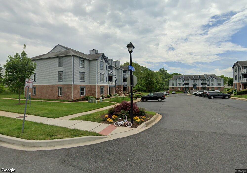 201 Oak Leaf Circle H, Abingdon, MD 21009 - photo 1