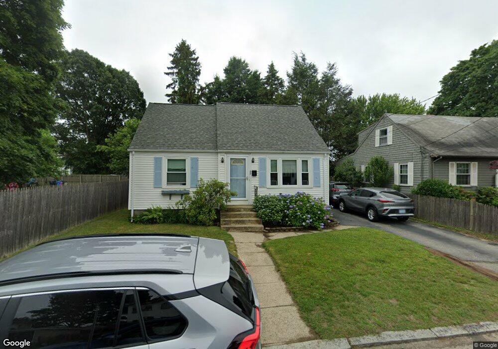48 Sabra St, Cranston, RI 02910 - photo 1