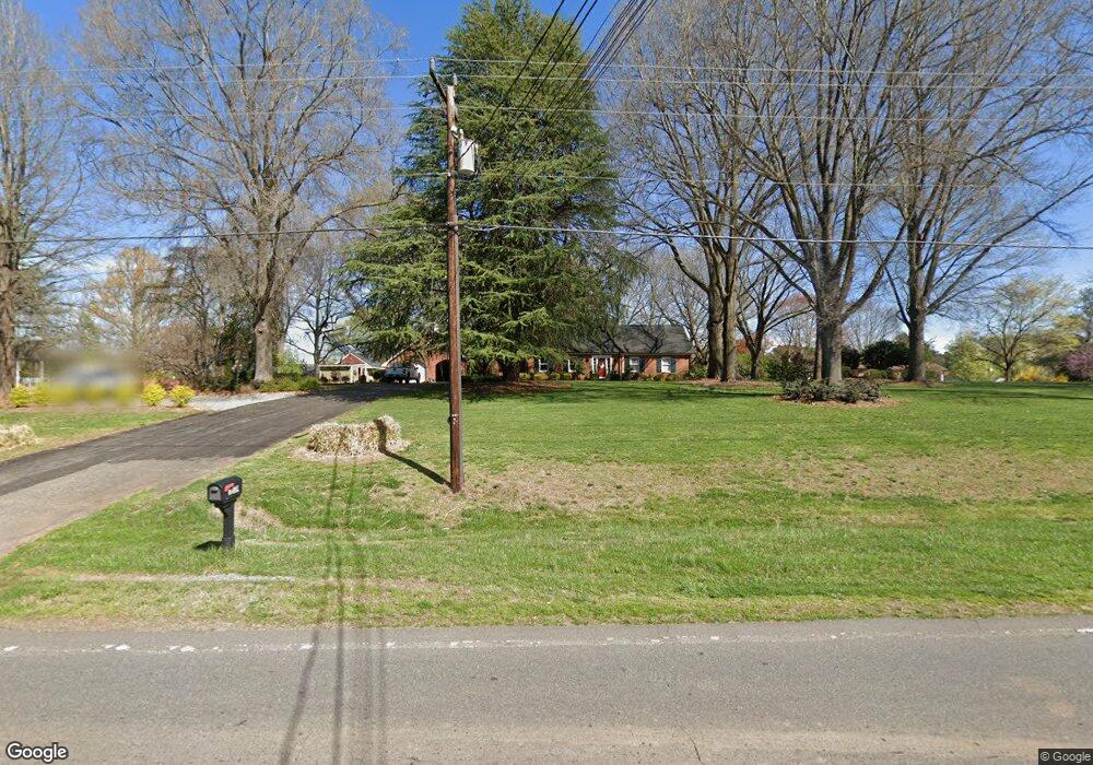 3035 Wilkesboro Hwy, Statesville, NC 28625 - photo 1