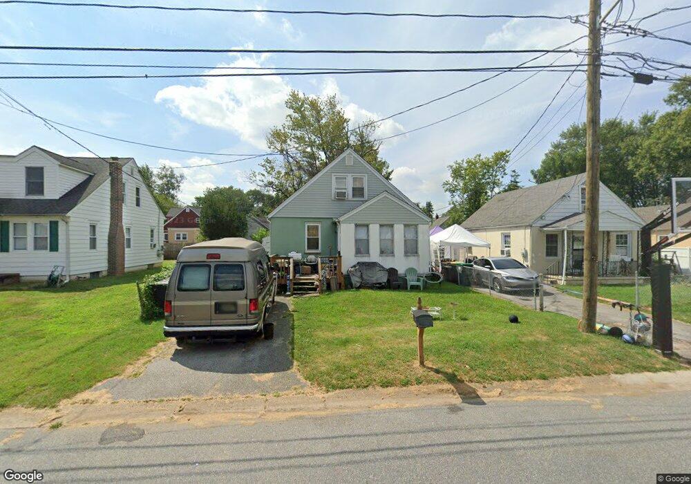 322 Minquadale Blvd, New Castle, DE 19720 - photo 1