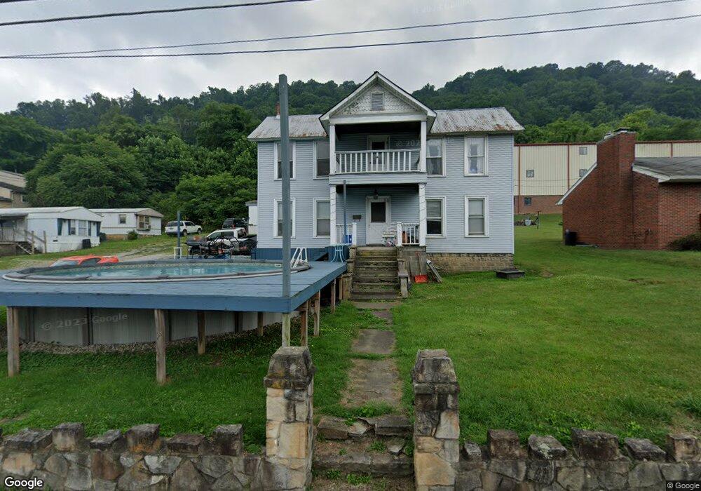 9301 Ohio Ave, Charleston, WV 25315 - photo 1