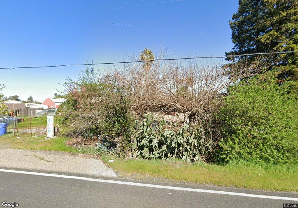 26422 N State Route 99 Frontage Rd W, Acampo, CA 95220 - photo 1