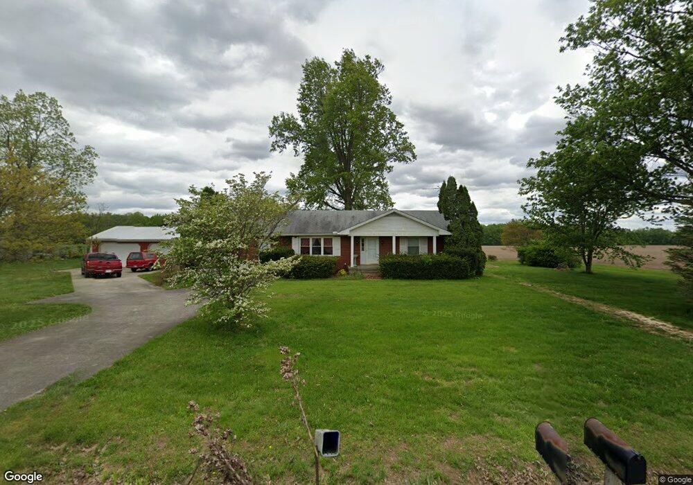 5515 W Jackson Rd, Hanover, IN 47243 - photo 1