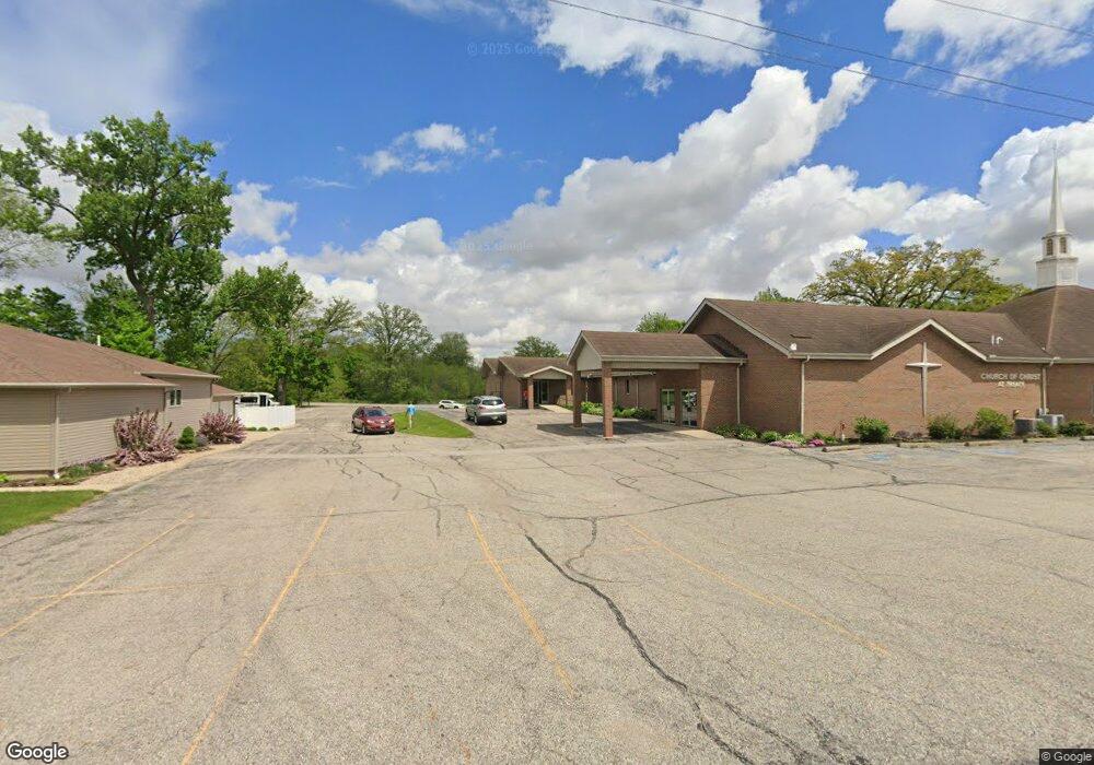 6783 S 50 E, Wabash, IN 46992 - photo 1