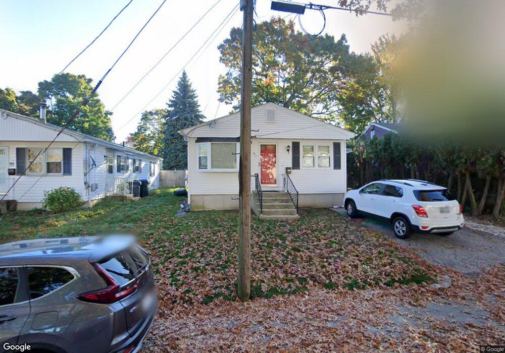 91 Phebe St, Providence, RI 02904 - photo 1