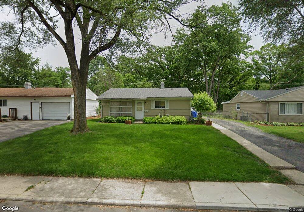 73 Sparrow Rd, Carpentersville, IL 60110 - photo 1