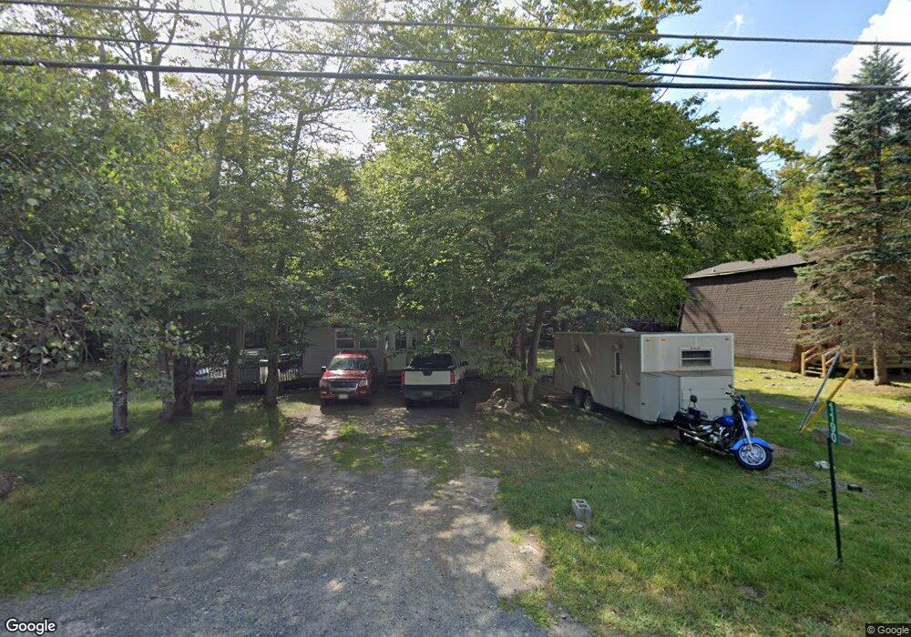 7871 Country Place Dr, Tobyhanna, PA 18466 - photo 1