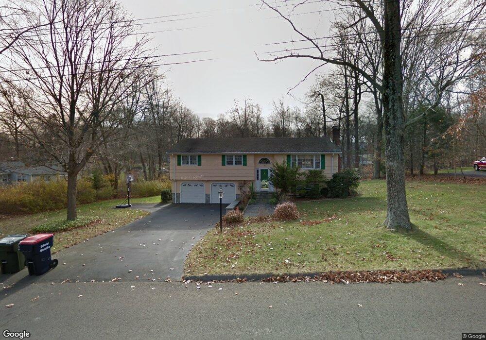 36 Crocus Ln, Trumbull, CT 06611 - photo 1