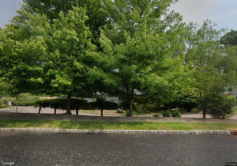 21 Indian Ln, Florham Park, NJ 07932 - photo 1