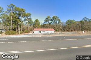 3891 Us Highway 280, Claxton, GA 30417