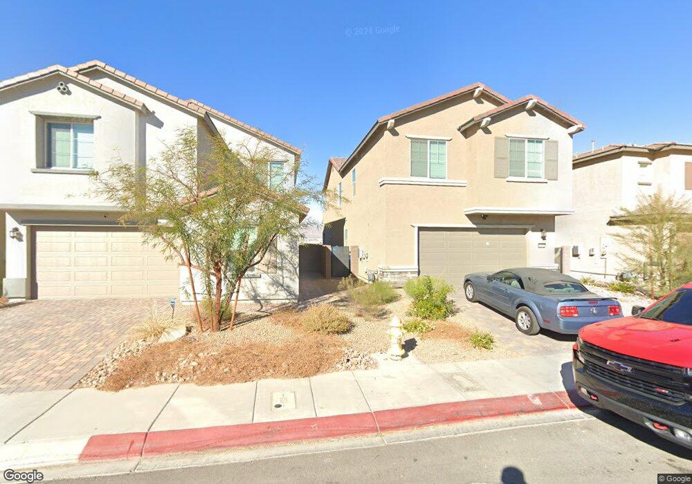 6872 Chargehand Ave, Las Vegas, NV 89156 - photo 1