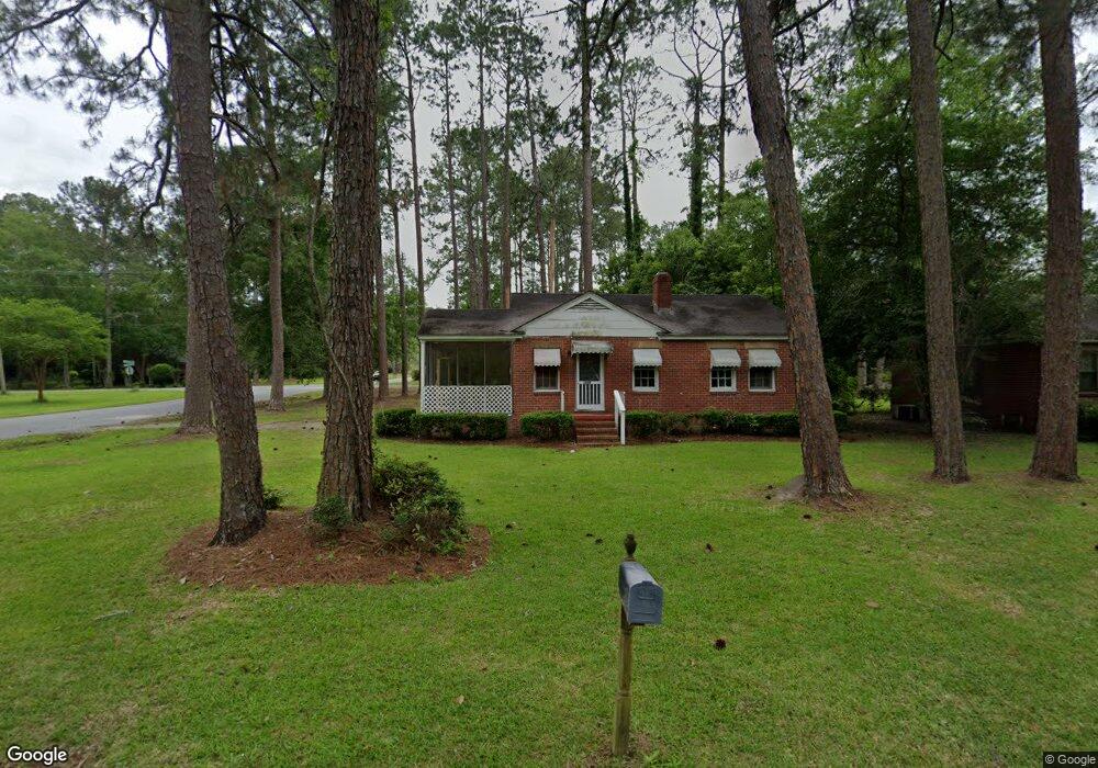 1248 6th St SW, Moultrie, GA 31768 - photo 1