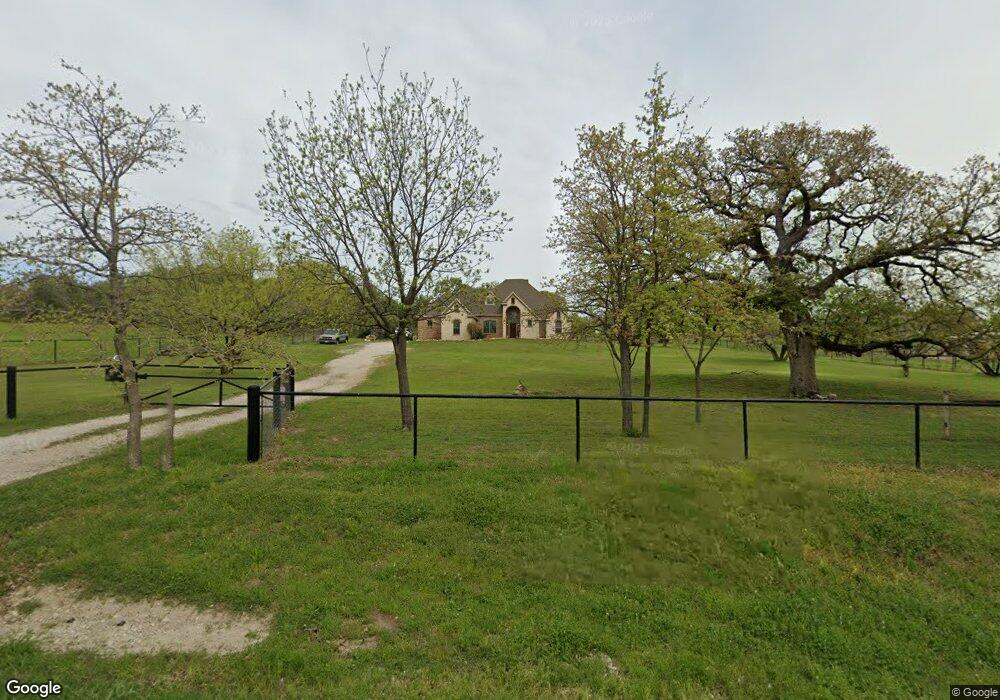 435 Younger Ranch Rd, Azle, TX 76020 - photo 1