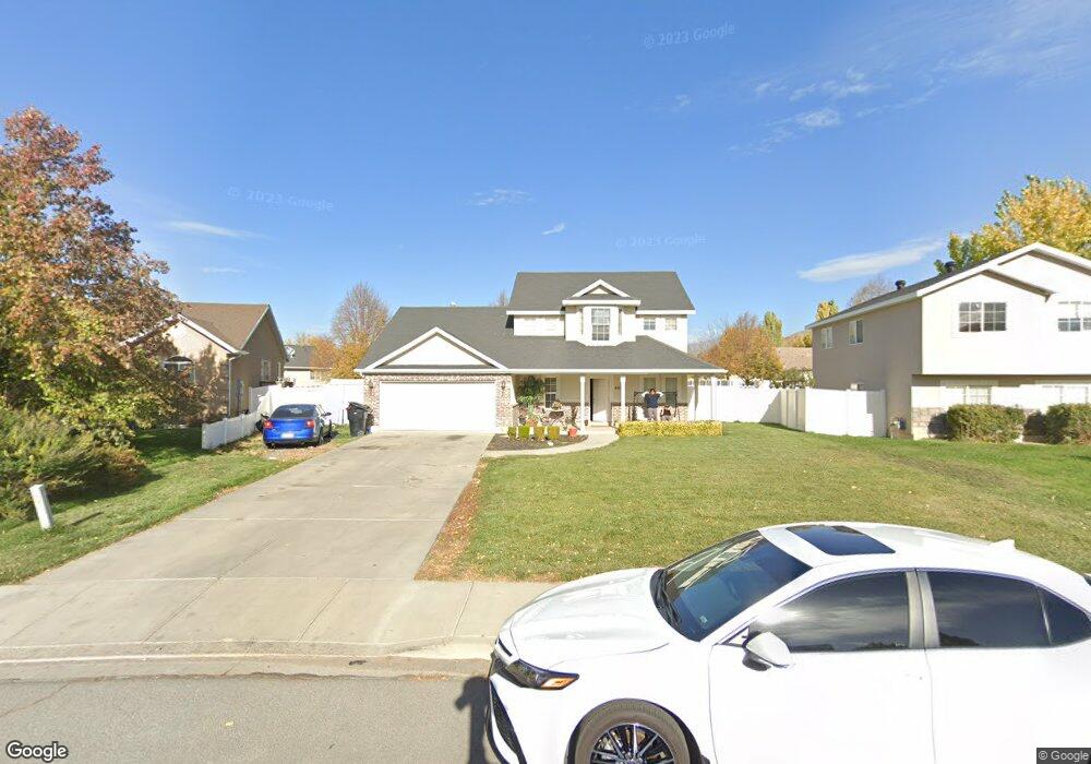 402 Pommell Dr, Payson, UT 84651 - photo 1