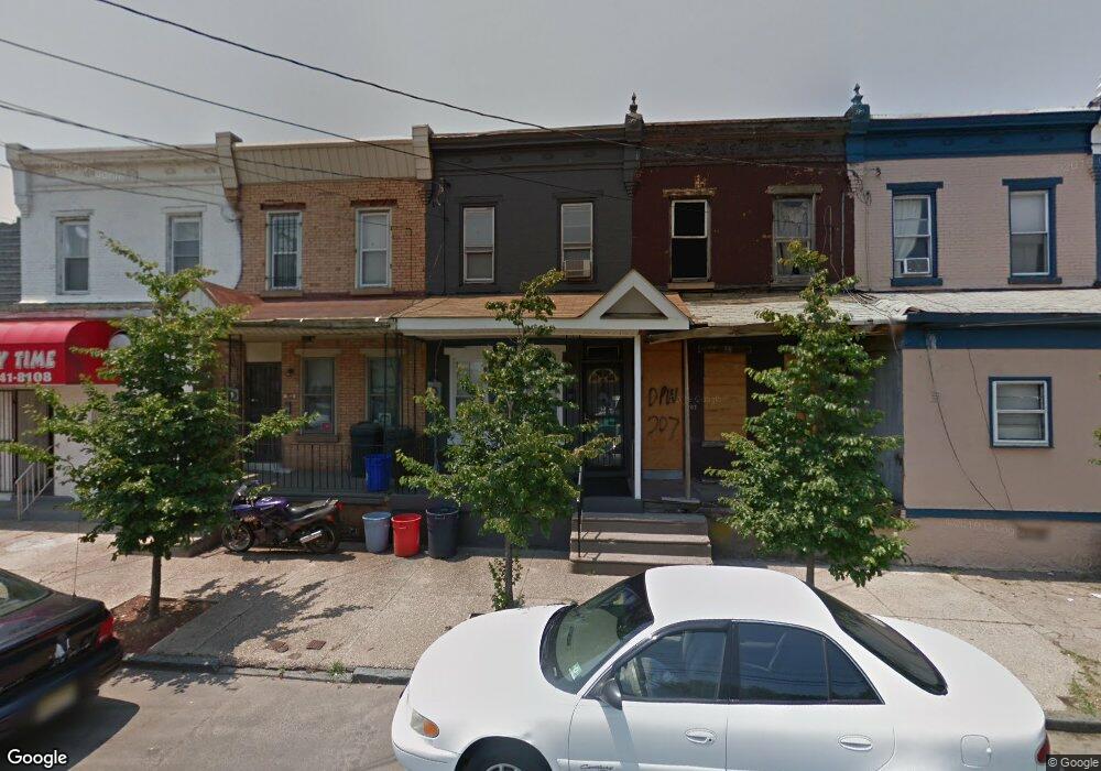 705 N 9th St, Camden, NJ 08102 - photo 1