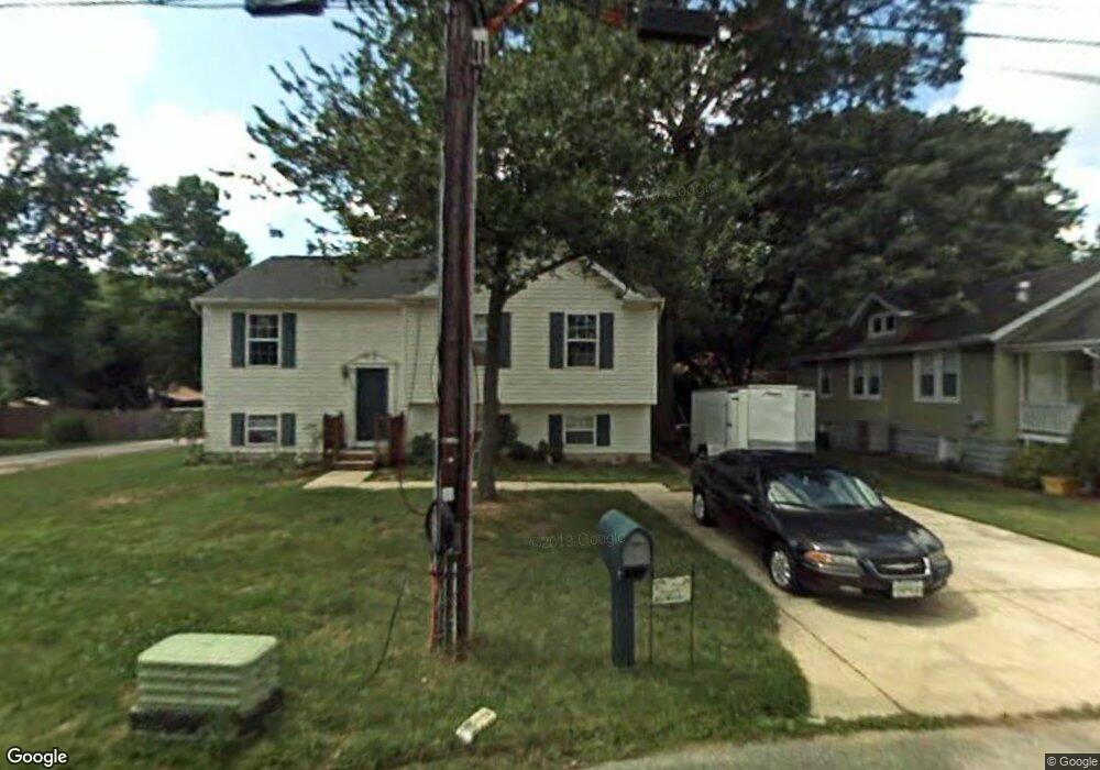 1433A Watts Ave, Severn, MD 21144 - photo 1