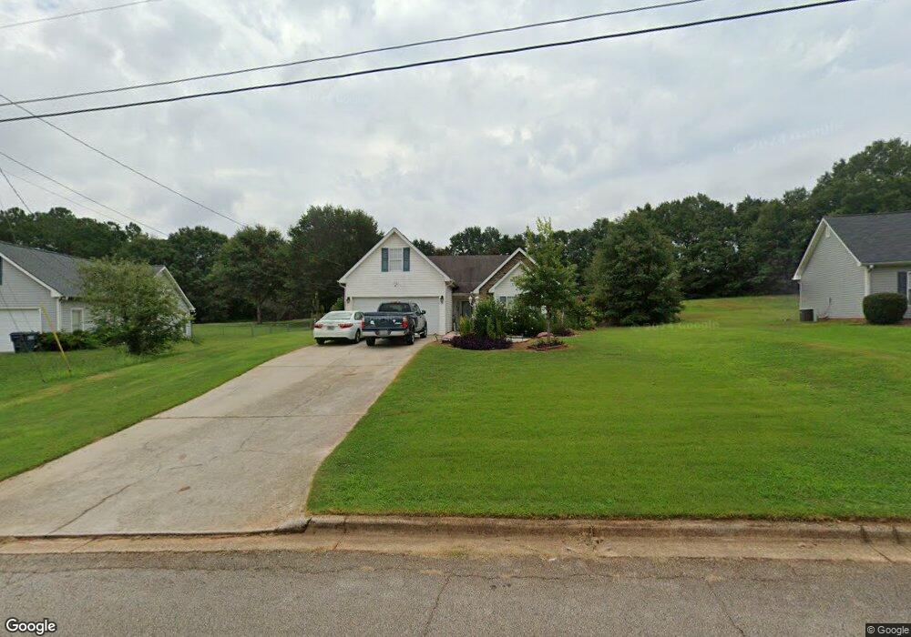 80 Claremont Dr unit 1, Covington, GA 30016 - photo 1