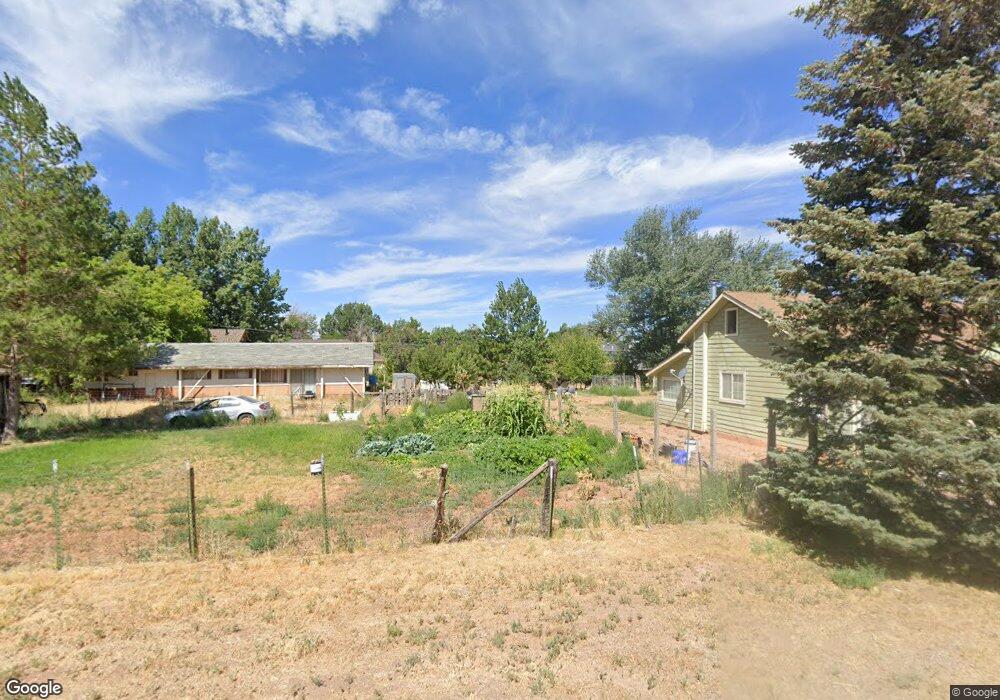 72 S 300 E, Paragonah, UT 84760 - photo 1