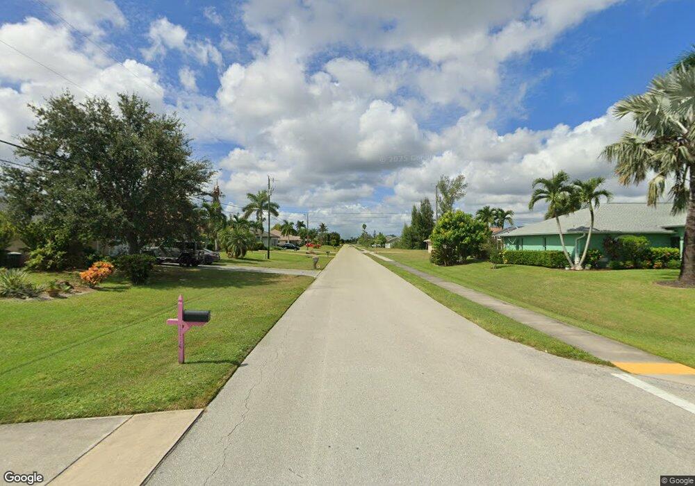 0 SW 28th 2548 Place, Cape Coral, FL 33909 - photo 1