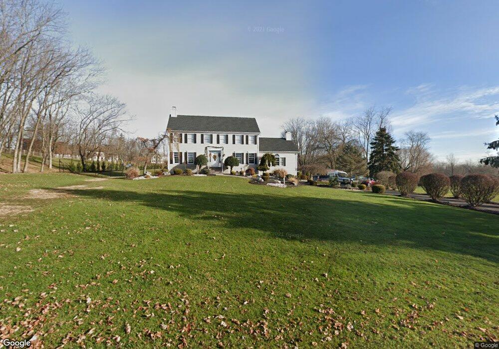 5 Wren Ln, Neshanic Station, NJ 08853 - photo 1