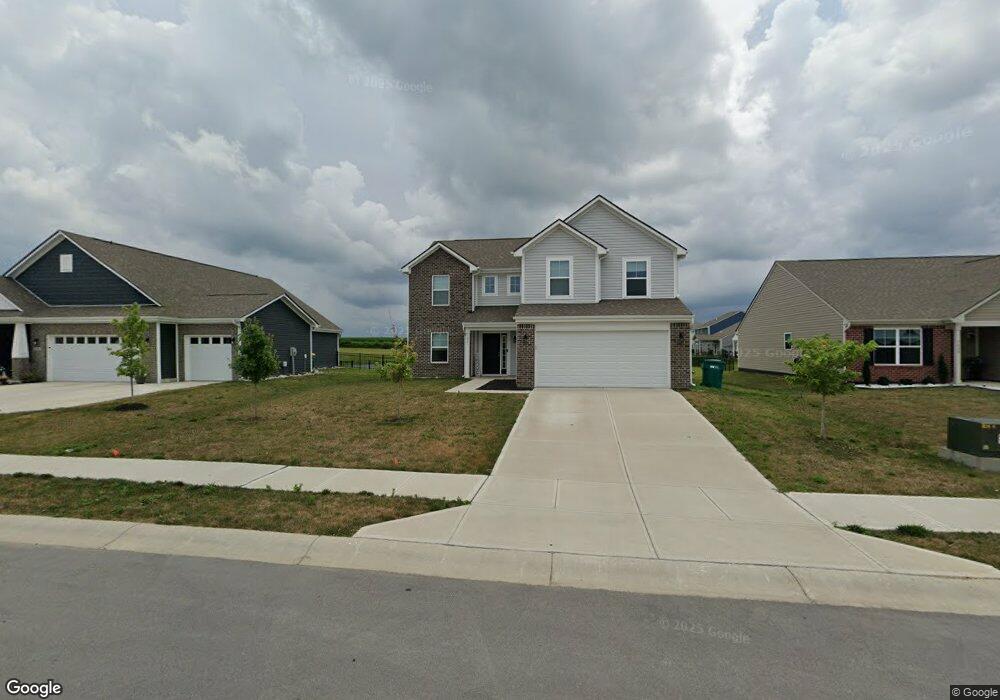 1081 Aquila Ln, Franklin, IN 46131 - photo 1