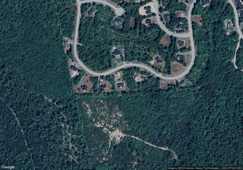 764 Grandview Rd, Conway, NH 03818 - photo 1