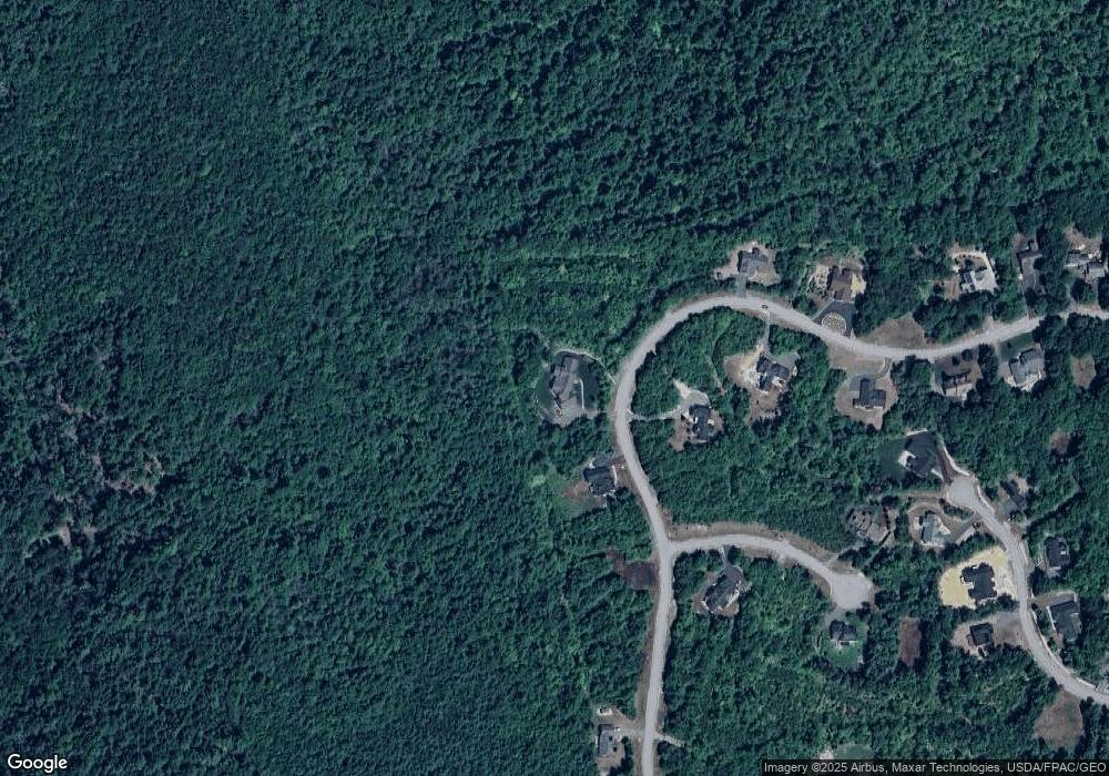 620 Grandview Rd, Conway, NH 03818 - photo 1