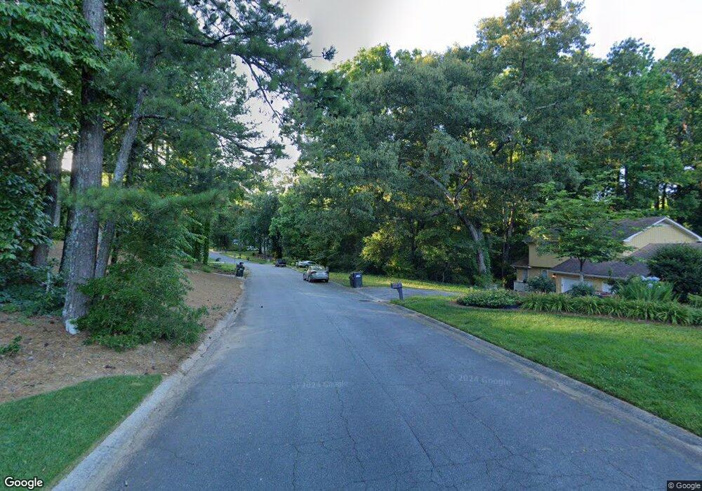 0 Old Mabry Place unit 8722923, Roswell, GA 30075 - photo 1