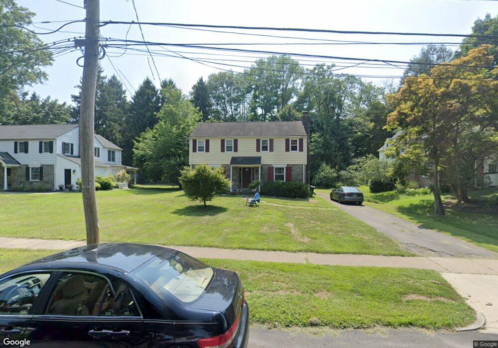 222 Vassar Ave, Swarthmore, PA 19081 - photo 1