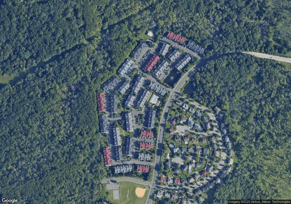 17 Newburgh Dr unit N17, Edison, NJ 08820 - photo 1