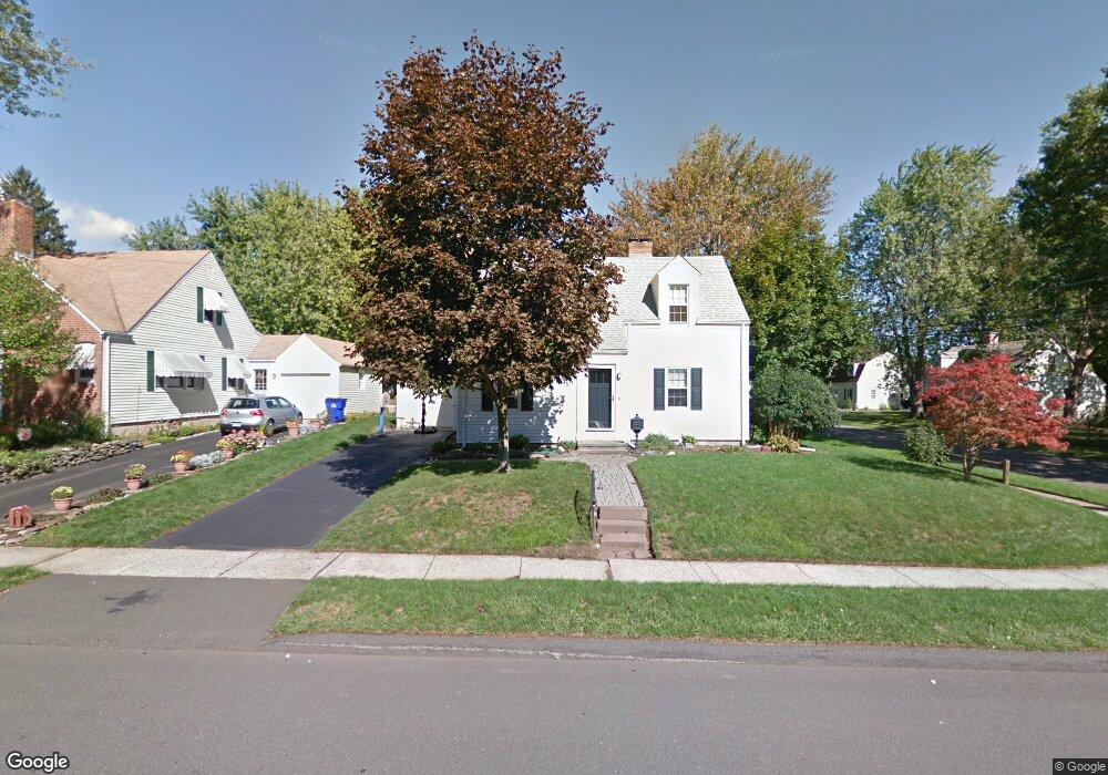 26 Boswell Rd, West Hartford, CT 06107 - photo 1