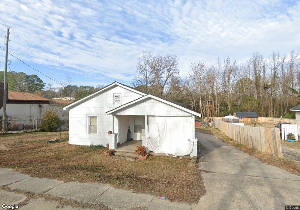 1034 Southern Ave, Fayetteville, NC 28306 - photo 1