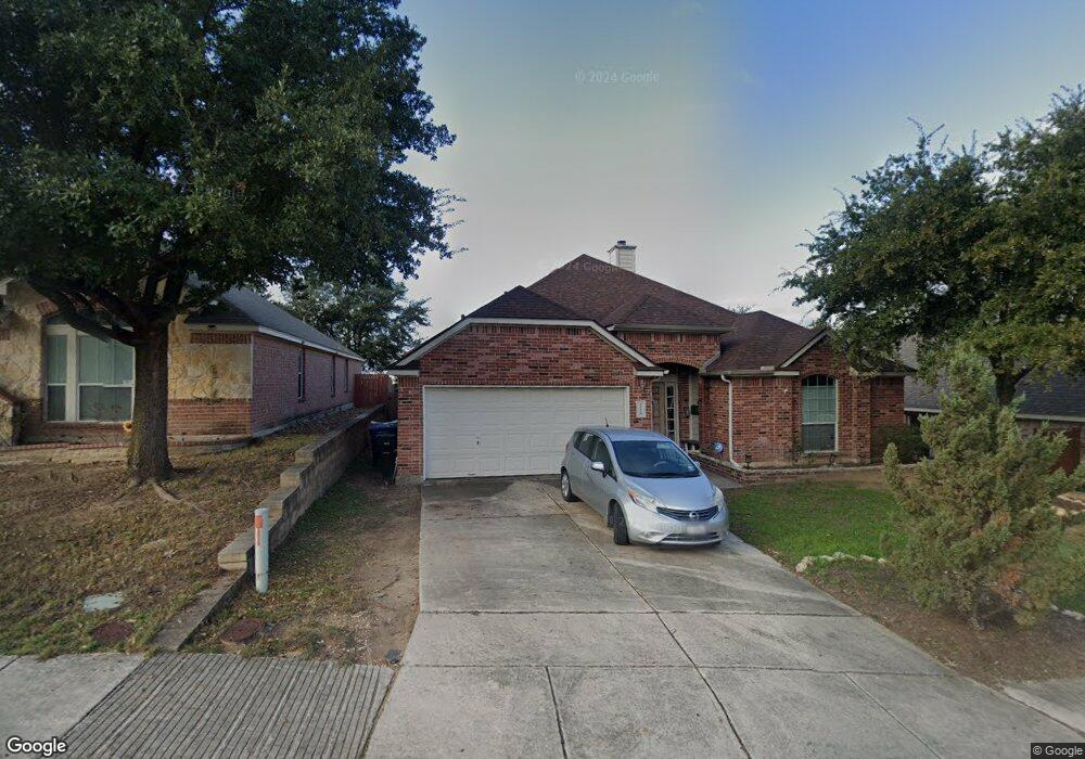 22119 Ruby Run, San Antonio, TX 78259 - photo 1