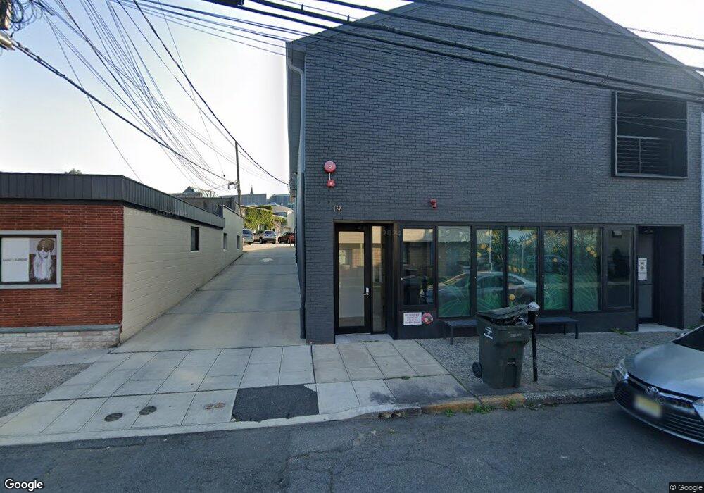 19 Franklin Place unit 1,4, Rutherford, NJ 07070 - photo 1