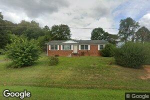 7183 Oak Dr, Reva, VA 22735