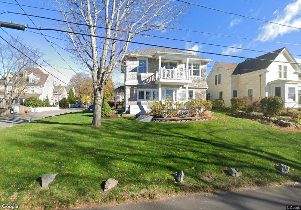 31 1st St, Salisbury, MA 01952 - photo 1