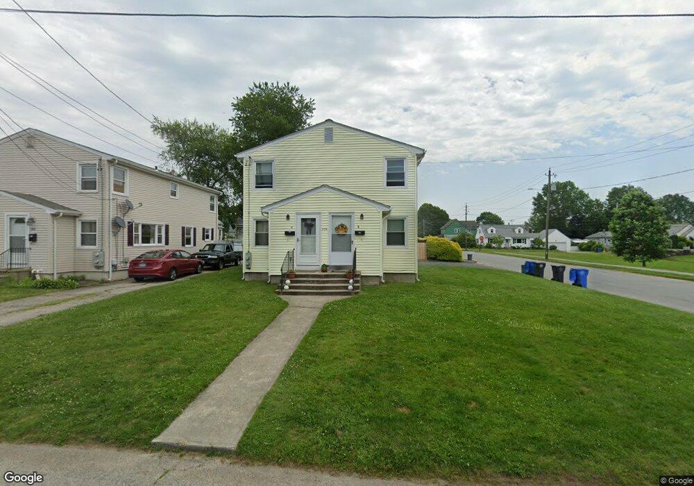 304 Greenwood St, Cranston, RI 02910 - photo 1