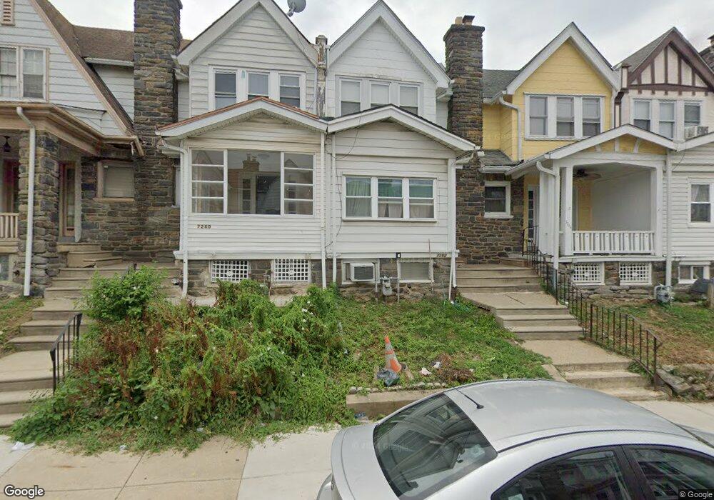 7262 Calvin Rd, Upper Darby, PA 19082 - photo 1