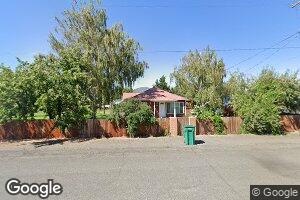 436 E 1st St, Merrill, OR 97633